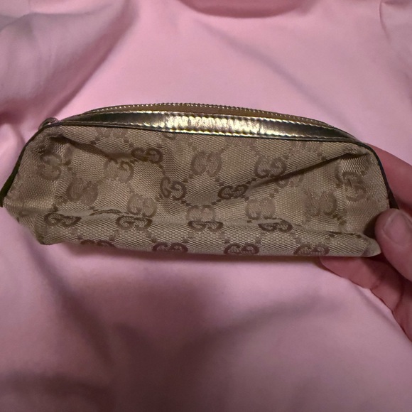 Gucci clutch bag - Picture 1 of 8